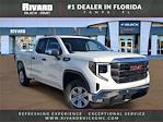 New 2026 GMC Sierra 1500 Pro Double Cab Pickup for sale #T0146 - photo 1