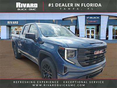 New 2026 GMC Sierra 1500 Elevation Double Cab Pickup for sale #T0147 - photo 1