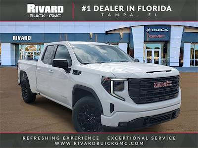 New 2026 GMC Sierra 1500 Elevation Double Cab Pickup for sale #T0148 - photo 1