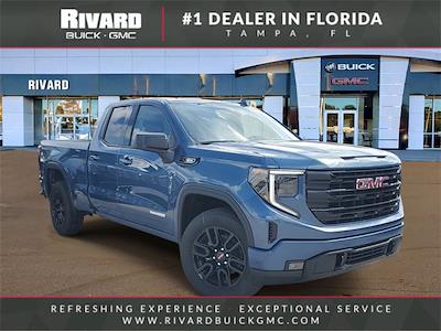 New 2026 GMC Sierra 1500 Elevation Double Cab Pickup for sale #T0149 - photo 1