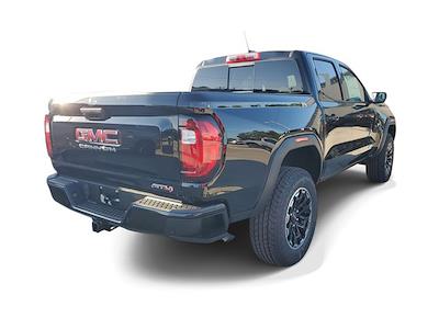 New 2026 GMC Canyon AT4 Crew Cab 4WD Pickup for sale #T0151 - photo 2