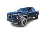 New 2026 GMC Canyon AT4 Crew Cab 4WD Pickup for sale #T0151 - photo 3