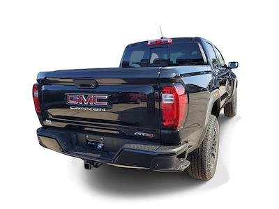 New 2026 GMC Canyon AT4 Crew Cab 4WD Pickup for sale #T0152 - photo 2