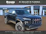 New 2026 GMC Canyon AT4 Crew Cab 4WD Pickup for sale #T0152 - photo 1