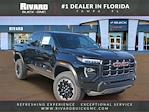 New 2026 GMC Canyon AT4 Crew Cab 4WD Pickup for sale #T0153 - photo 1