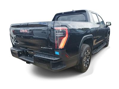 New 2026 GMC Sierra EV Elevation Crew Cab 4WD Pickup for sale #T0154 - photo 2