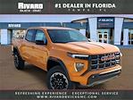 New 2026 GMC Canyon AT4 Crew Cab 4WD Pickup for sale #T0156 - photo 1