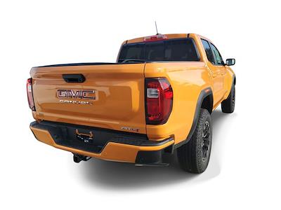New 2026 GMC Canyon AT4 Crew Cab 4WD Pickup for sale #T0160 - photo 2