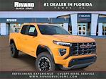 New 2026 GMC Canyon AT4 Crew Cab 4WD Pickup for sale #T0160 - photo 1