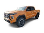 New 2026 GMC Canyon AT4 Crew Cab 4WD Pickup for sale #T0160 - photo 3