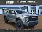 New 2026 GMC Canyon Elevation Crew Cab Pickup for sale #T0162 - photo 1