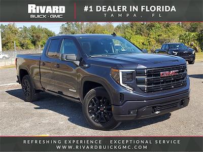 New 2026 GMC Sierra 1500 Elevation Double Cab for sale #T0164 - photo 1
