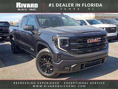 New 2026 GMC Sierra 1500 Elevation Double Cab for sale #T0165 - photo 1