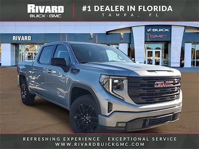 New 2026 GMC Sierra 1500 Elevation Crew Cab 4WD Pickup for sale #T0169 - photo 1