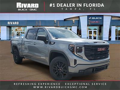 New 2026 GMC Sierra 1500 Elevation Crew Cab 4WD Pickup for sale #T0170 - photo 1