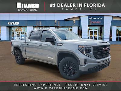 New 2026 GMC Sierra 1500 Elevation Crew Cab 4WD Pickup for sale #T0171 - photo 1