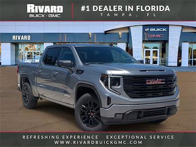 New 2026 GMC Sierra 1500 Elevation Crew Cab 4WD Pickup for sale #T0173 - photo 1