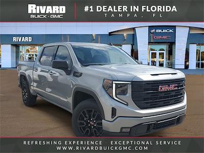 New 2026 GMC Sierra 1500 Elevation Crew Cab 4WD Pickup for sale #T0174 - photo 1