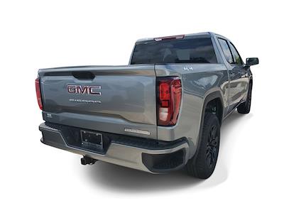 New 2026 GMC Sierra 1500 Elevation Crew Cab 4WD Pickup for sale #T0174 - photo 2