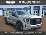 New 2026 GMC Sierra 1500 Elevation Crew Cab 4WD Pickup for sale #T0174 - photo 1