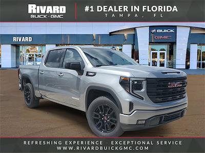 New 2026 GMC Sierra 1500 Elevation Crew Cab 4WD Pickup for sale #T0175 - photo 1