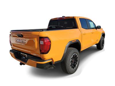 New 2026 GMC Canyon AT4 Crew Cab 4WD Pickup for sale #T0176 - photo 2