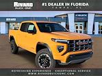 New 2026 GMC Canyon AT4 Crew Cab 4WD Pickup for sale #T0176 - photo 1