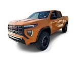 New 2026 GMC Canyon AT4 Crew Cab 4WD Pickup for sale #T0176 - photo 3