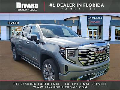 New 2026 GMC Sierra 1500 Denali Crew Cab 4WD Pickup for sale #T0188 - photo 1