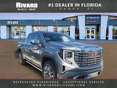 New 2026 GMC Sierra 1500 Denali Crew Cab 4WD Pickup for sale #T0189 - photo 1