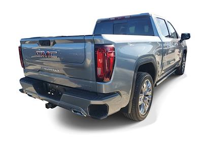 New 2026 GMC Sierra 1500 Denali Crew Cab 4WD Pickup for sale #T0189 - photo 2