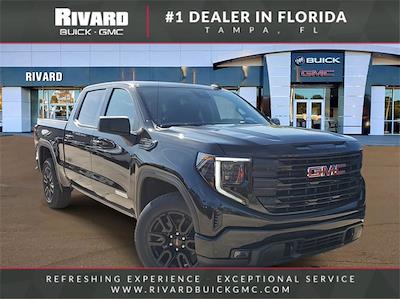 New 2026 GMC Sierra 1500 Elevation Crew Cab 4WD Pickup for sale #T0194 - photo 1