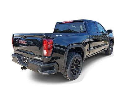 New 2026 GMC Sierra 1500 Elevation Crew Cab 4WD Pickup for sale #T0194 - photo 2