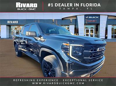 New 2026 GMC Sierra 1500 Elevation Crew Cab 4WD Pickup for sale #T0195 - photo 1