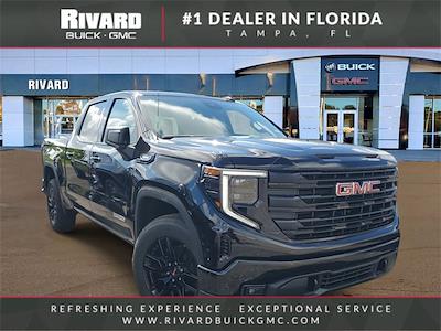 New 2026 GMC Sierra 1500 Elevation Crew Cab 4WD Pickup for sale #T0197 - photo 1