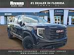 New 2026 GMC Sierra 1500 Elevation Crew Cab 4WD Pickup for sale #T0197 - photo 1