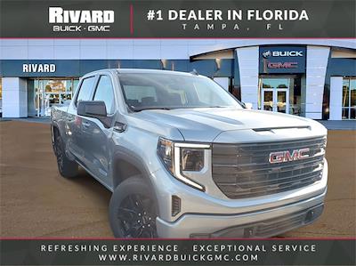 New 2026 GMC Sierra 1500 Elevation Crew Cab 4WD Pickup for sale #T0198 - photo 1