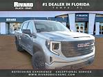 New 2026 GMC Sierra 1500 Elevation Crew Cab 4WD Pickup for sale #T0198 - photo 1