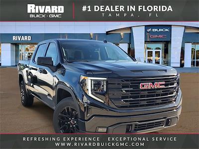 New 2026 GMC Sierra 1500 Elevation Crew Cab 4WD Pickup for sale #T0199 - photo 1