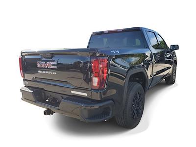 New 2026 GMC Sierra 1500 Elevation Crew Cab 4WD Pickup for sale #T0199 - photo 2