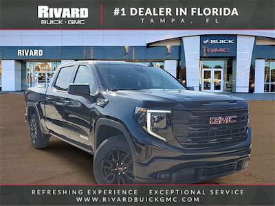 New 2026 GMC Sierra 1500 Elevation Crew Cab 4WD Pickup for sale #T0201 - photo 1