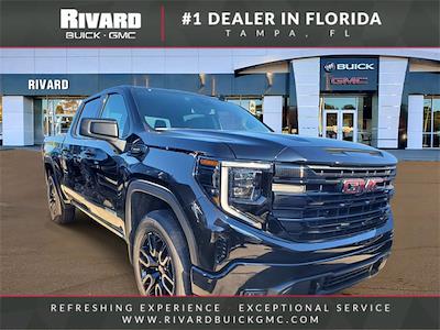 New 2026 GMC Sierra 1500 Elevation Crew Cab 4WD Pickup for sale #T0203 - photo 1