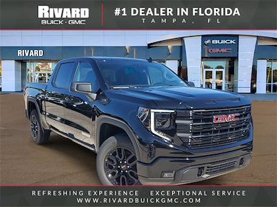 New 2026 GMC Sierra 1500 Elevation Crew Cab 4WD Pickup for sale #T0206 - photo 1