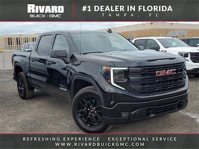 New 2026 GMC Sierra 1500 Elevation Crew Cab for sale #T0206 - photo 1