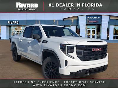 New 2026 GMC Sierra 1500 Elevation Crew Cab 4WD Pickup for sale #T0207 - photo 1