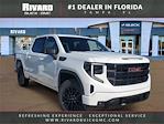 New 2026 GMC Sierra 1500 Elevation Crew Cab 4WD Pickup for sale #T0207 - photo 1
