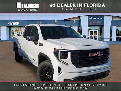 New 2026 GMC Sierra 1500 Elevation Crew Cab 4WD Pickup for sale #T0209 - photo 1