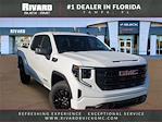New 2026 GMC Sierra 1500 Elevation Crew Cab 4WD Pickup for sale #T0209 - photo 1
