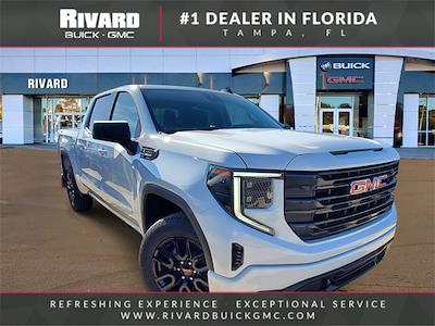 New 2026 GMC Sierra 1500 Elevation Crew Cab 4WD Pickup for sale #T0210 - photo 1