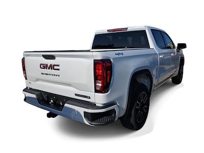 New 2026 GMC Sierra 1500 Elevation Crew Cab 4WD Pickup for sale #T0210 - photo 2